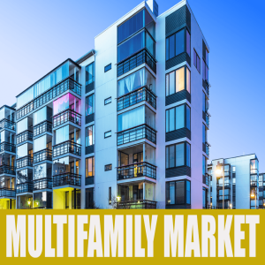 Why Buy a $534 Million Multifamily Portfolio Today?