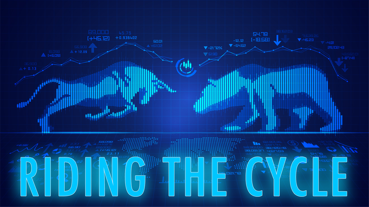 Riding the Cycle Part 2