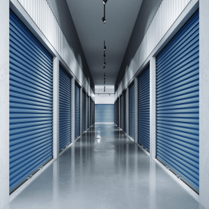 Self-Storage Performance & Outlook