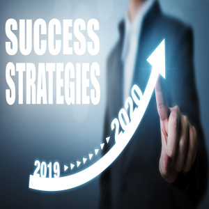 Twelve Success Strategies