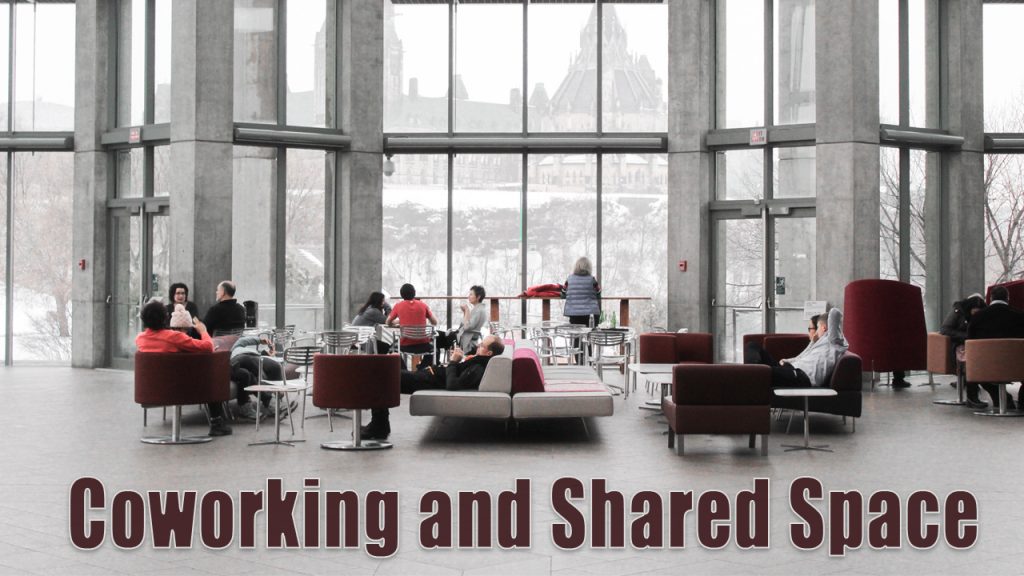 Coworking Trends