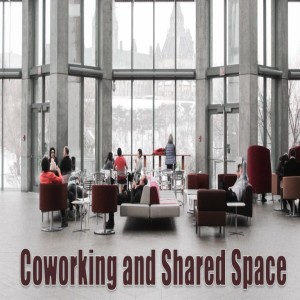 Coworking Trends