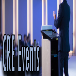 Which Commercial  Real Estate Conference is Right for You?