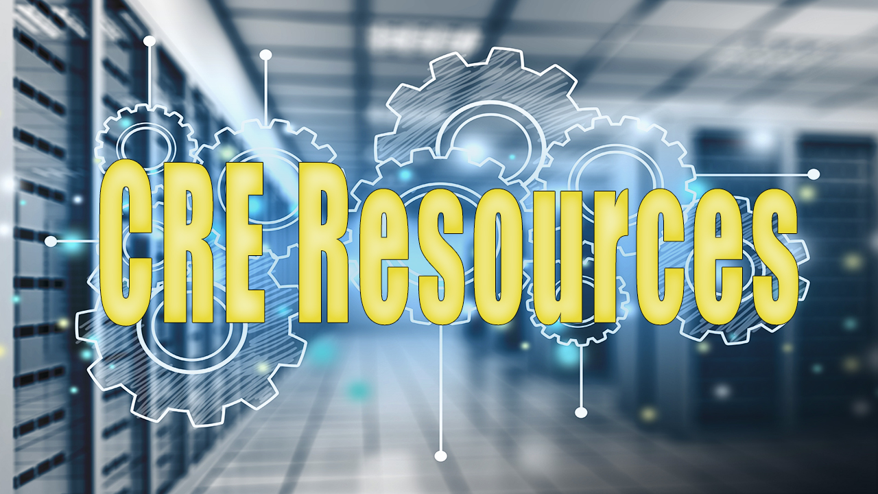 Commercial Real Estate Resources Part 2