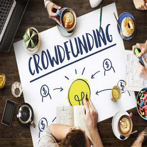 A Sponsor’s View on Crowdfunding Part 1