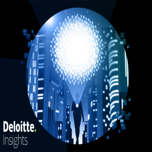 Deloitte Outlook 2021