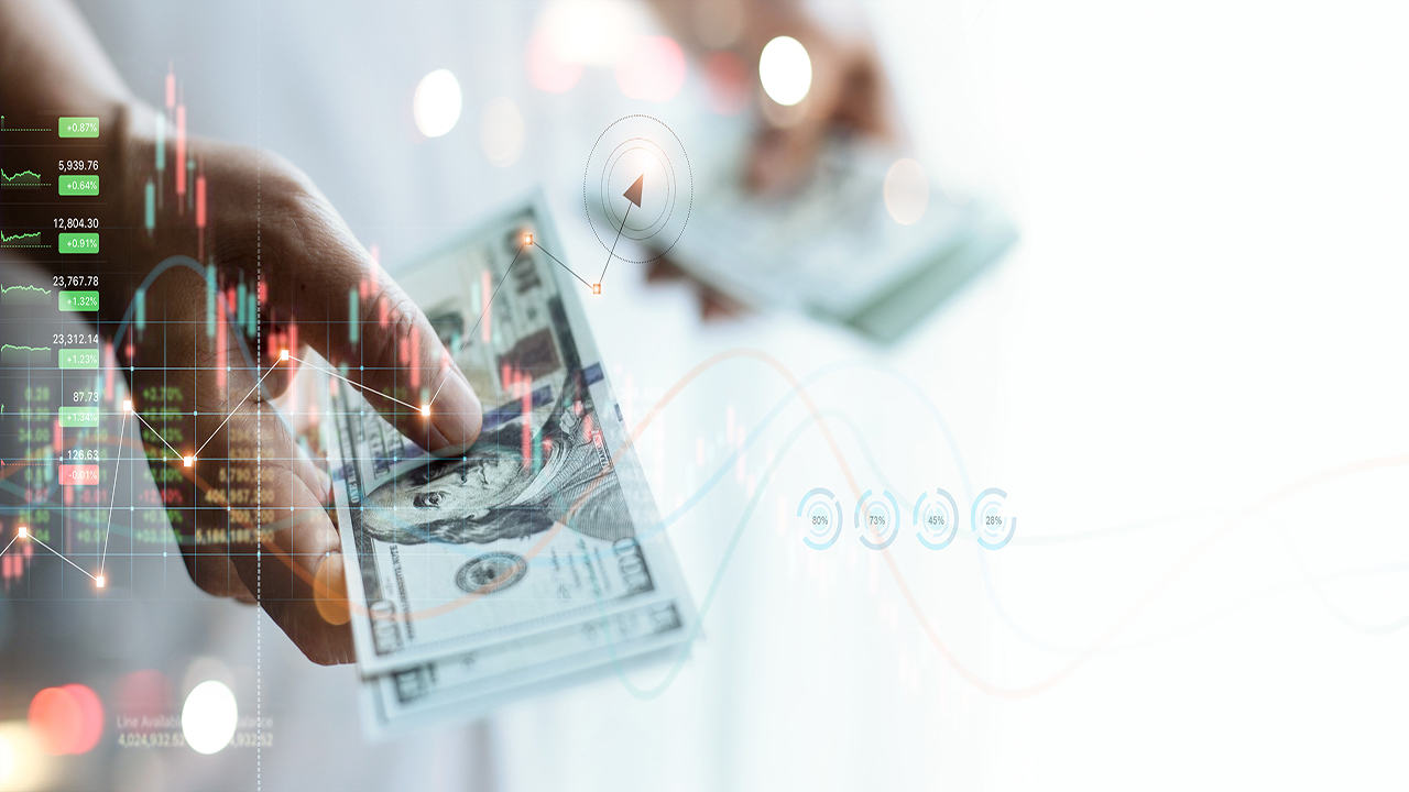 America‘s Commercial Real Estate Show