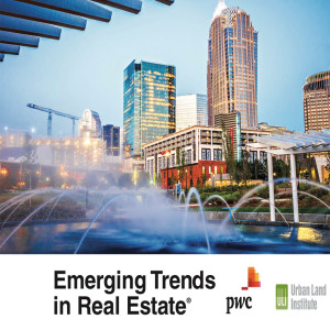 PwC and ULI's Emerging Trends in Real Estate 2020