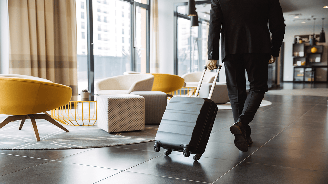 Hotel Sector Forecast with AAHOA