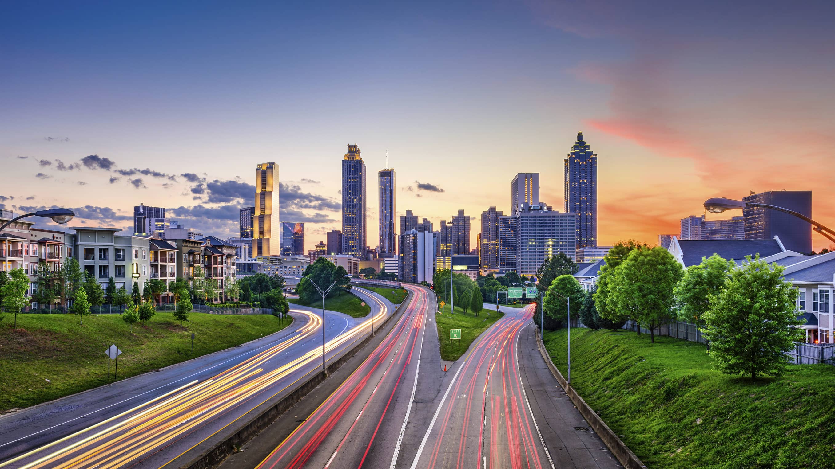 America‘s Commercial Real Estate Show