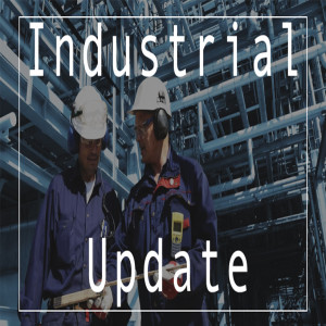 Industrial Real Estate Forecast