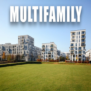 Multifamily Update with the National Apartment Association