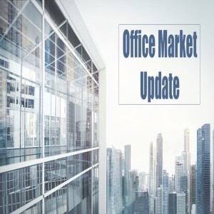 Office Market Update from Moody's Analytics Reis