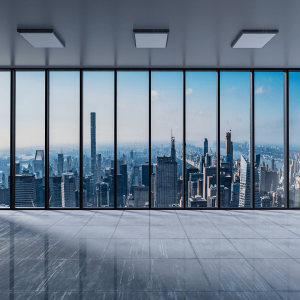 Big City Office Space – Manager or Leader?