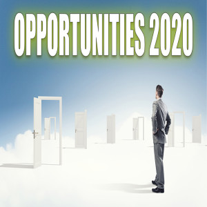 Opportunities in 2020