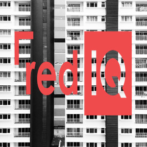 Multifamily Technology from RedIQ