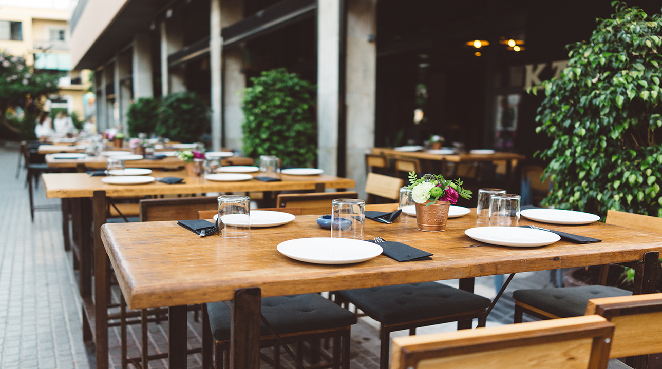 Restaurant Trends Post Vaccination