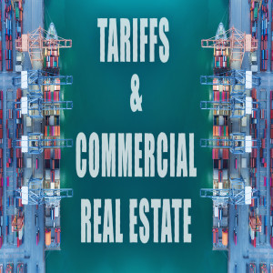 Mitch Roschelle on Tariffs and Real Estate