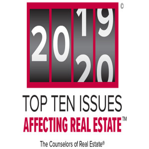 Top Ten Issues Affecting Real Estate Part 2