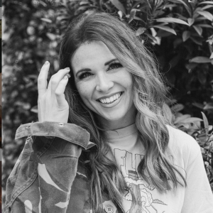 All about the Enneagram with Ainsley B