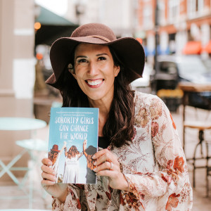 How to write a book / find your inner brave