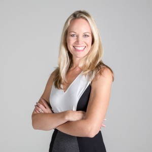 Friendships don't just happen. Interview with friendship expert, Shasta Nelson