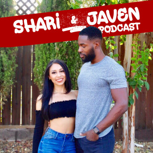Episode 1: Welcome to the Shari & Javen Podcast! 