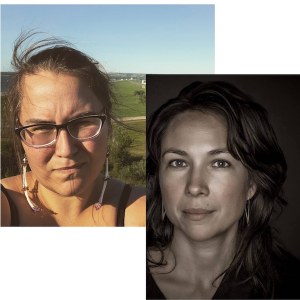 April 9, 2020- Inspiration In Isolation w/ Amber Webb & Emily Johnson