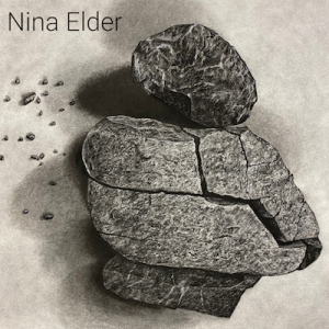 February 12, 2021- First Friday: Nina Elder (Artist In Residence)