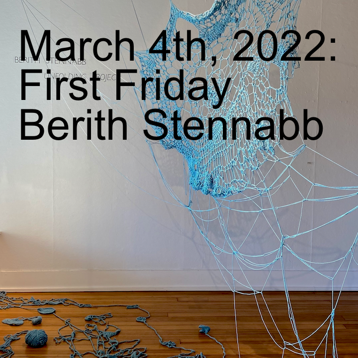 Artist Talks @ Bunnell