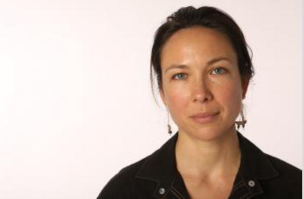 Artist Talks @ Bunnell
