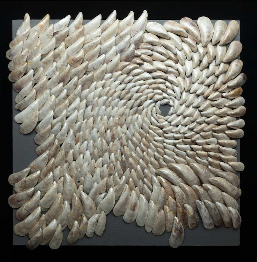 Artist Talks @ Bunnell