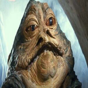 Star Wars Talk Jabba the Hutt