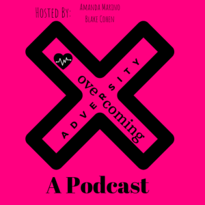 Ep. 12: The OA Podcast - Manipulating Adversity