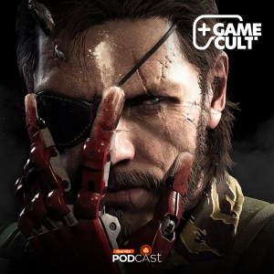 Game Cult เกม ปรัชญา ศาสนา และวัฒนธรรม 2024 EP. 10: Metal Gear Solid V สงครามเย็น จารกรรม และฉากจบสุดล้ำที่(อาจ)ไม่มีวันได้เห็น