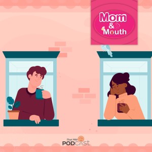 MOM &amp; MOUTH EP. 602: พื้นที่ส่วนตัวสำคัญอย่างไรต่อชีวิตคู่