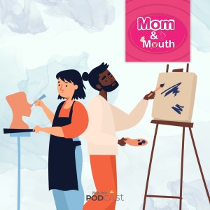 MOM &amp; MOUTH EP. 604: เมื่อศิลปินมีชีวิตคู่ จะเป็นอย่างไร