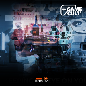 Game Cult เกม ปรัชญา ศาสนา และวัฒนธรรม 2024 EP. 8: Orwell หากว่าจะมีหวัง มันย่อมเกิดจากสามัญชน