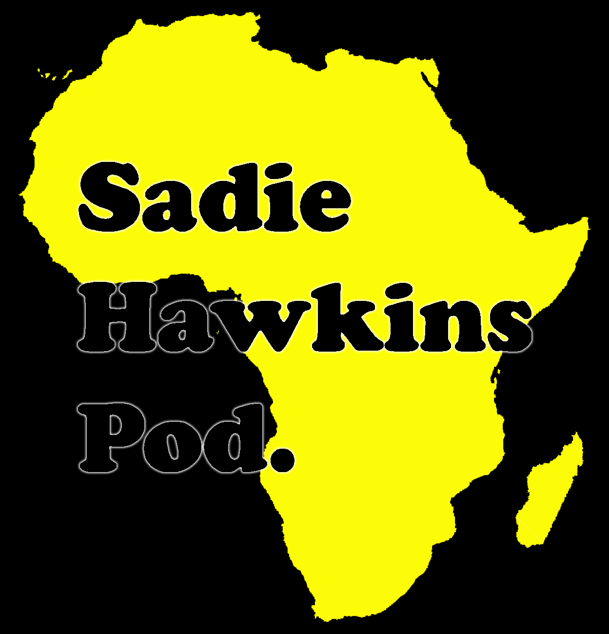 Sadie Hawkins Pod.