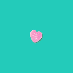 #033 - Candy Hearts