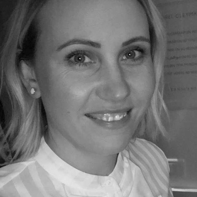 Guðbjörg Halldórsdóttir