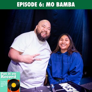 Episode 6 | Mo Bamba