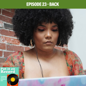 Episode 23 | Back
