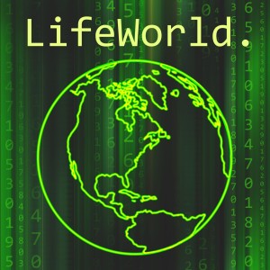 1.00 What is LifeWorld?