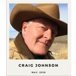 Craig Johnson