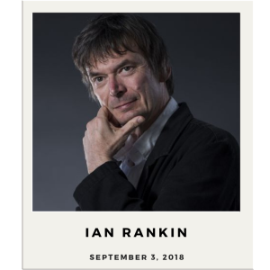 Ian Rankin
