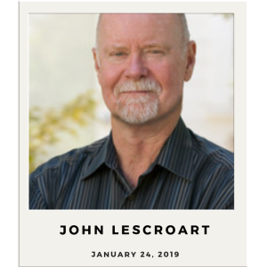 John Lescroart