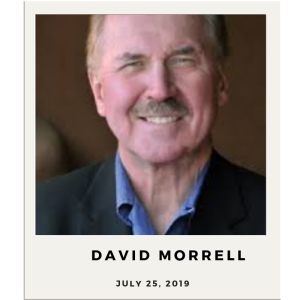 David Morrell