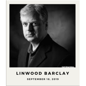 Linwood Barclay