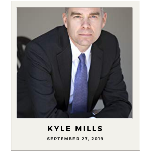 Kyle Mills